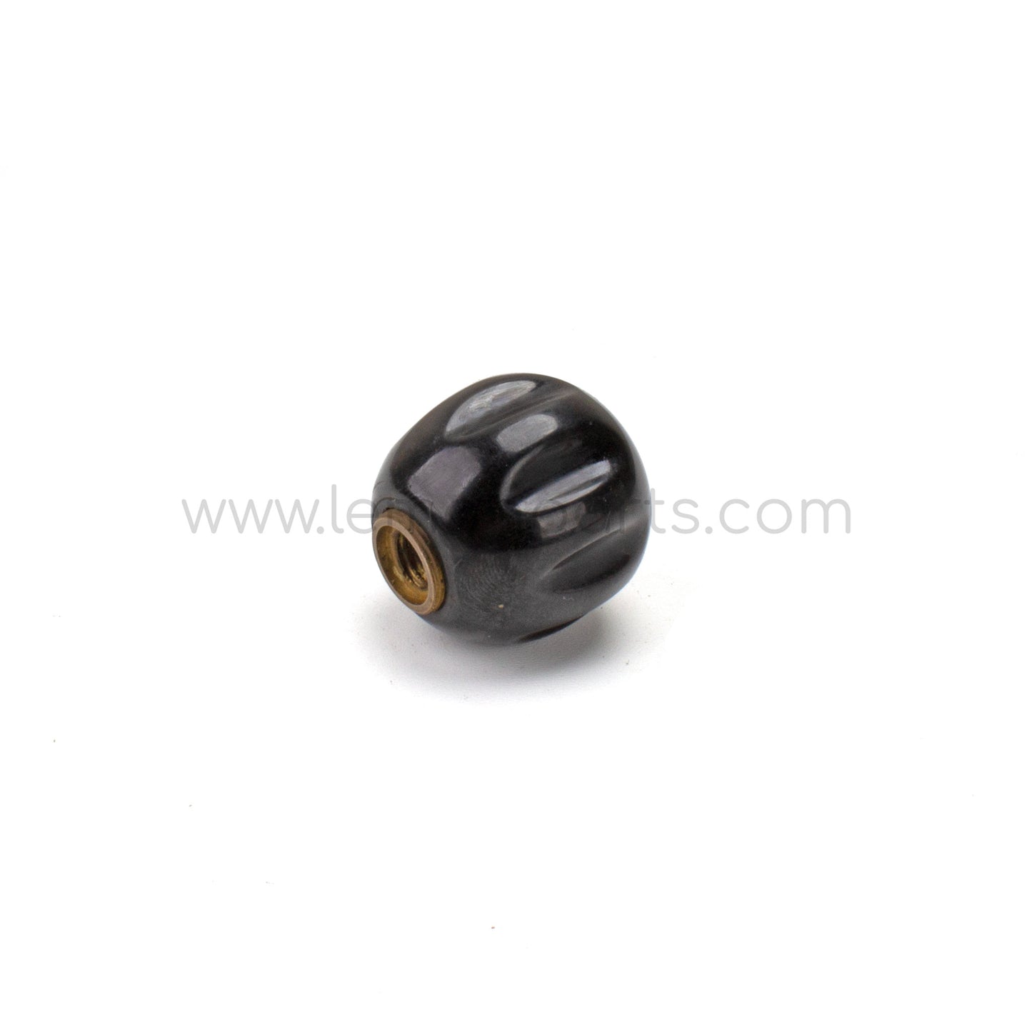 Original black gear knob for Ferrari 250 / 330