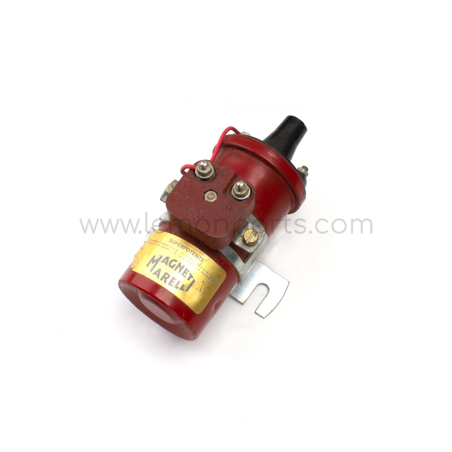 Magneti Marelli BZR 201 A ignition coil for Ferrari 250 / 275