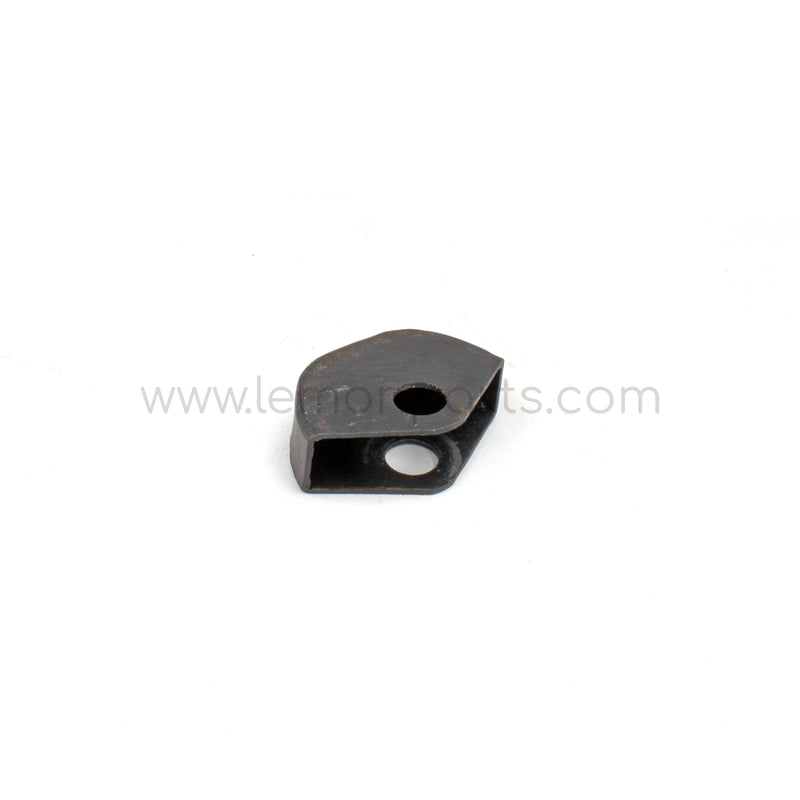 Handbrake chassis lever cable pulley cap for Ferrari 250 / 275 / 330 / 365