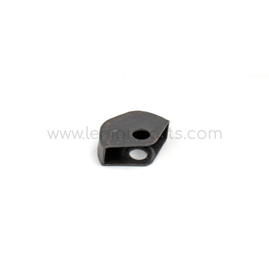 Handbrake chassis lever cable pulley cap for Ferrari 250 / 275 / 330 / 365