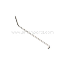 Handbrake lever stud with thread for push knob for Ferrari 250 / 275 / 330 / 365