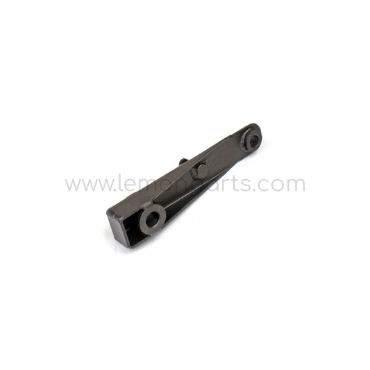 Handbrake chassis cable lever for Ferrari 250