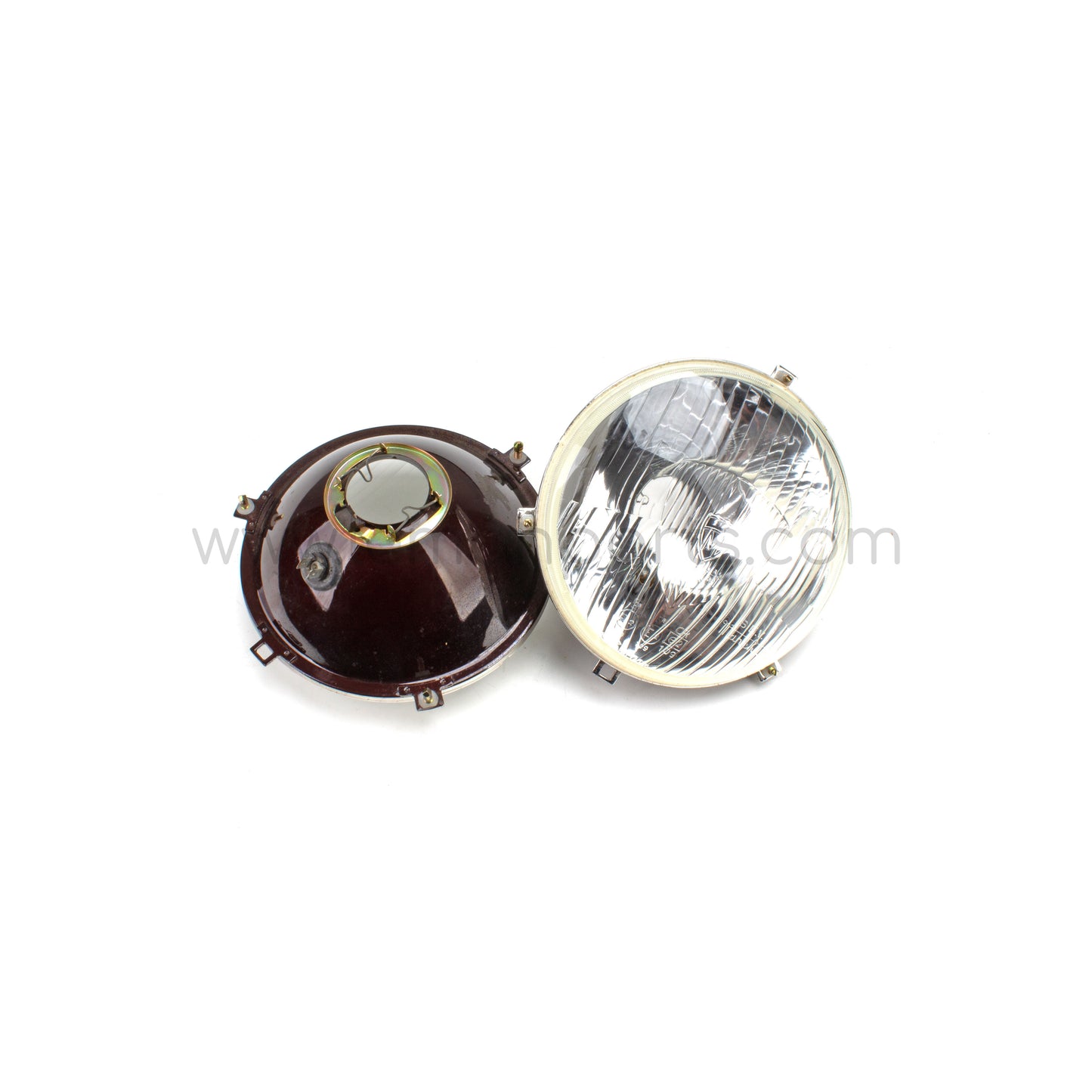 Marchal headlights N.O.S. for Ferrari 250