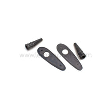 Side indicator rubbers for Ferrari 250 / 275 / 330 / 365