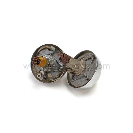 Carello front indicator lights for Ferrari 250 / 275 / 330 / 365