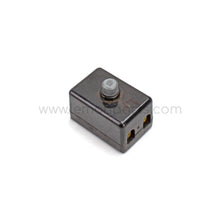 Fuse box with 2 fuse spots for Ferrari 250 / 275