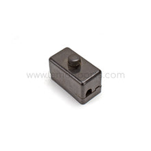 Fuse box with 1 fuse spot for Ferrari 250 / 275
