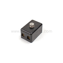 Fuse box with 2 fuse spots for Ferrari 250 / 275