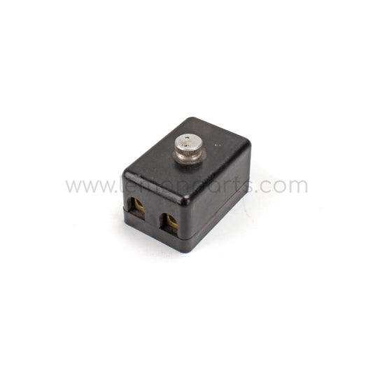Fuse box with 2 fuse spots for Ferrari 250 / 275