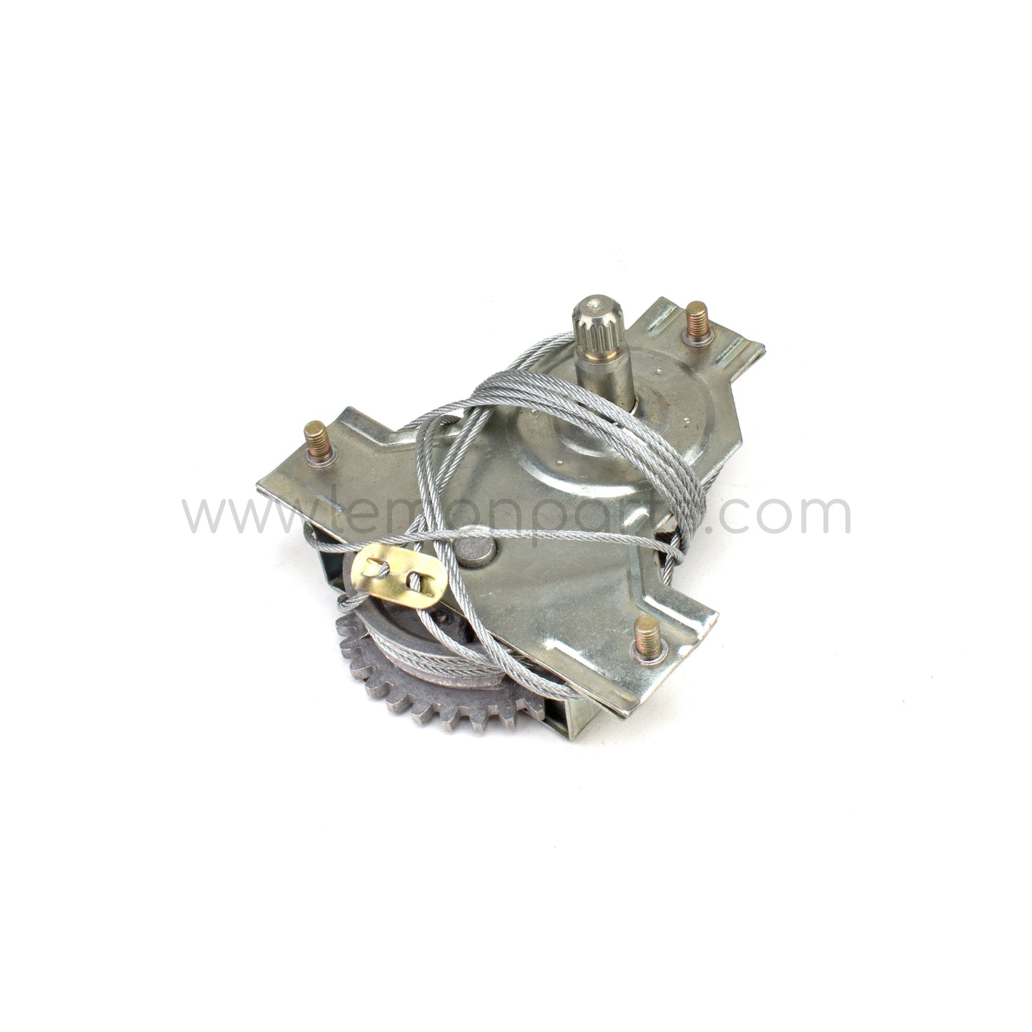 Window winder regulator for Ferrari 250 / 275