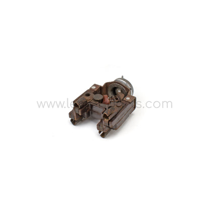 CEAM toggle switches bevertail style for Ferrari 250
