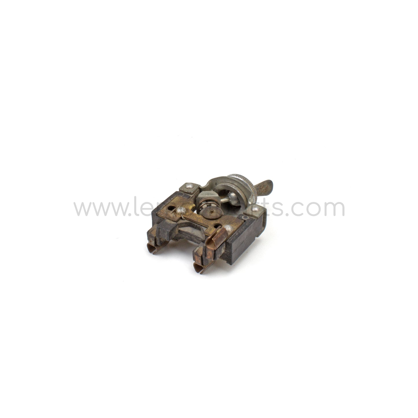 C.E.A.M. toggle switches bevertail style for Ferrari 250