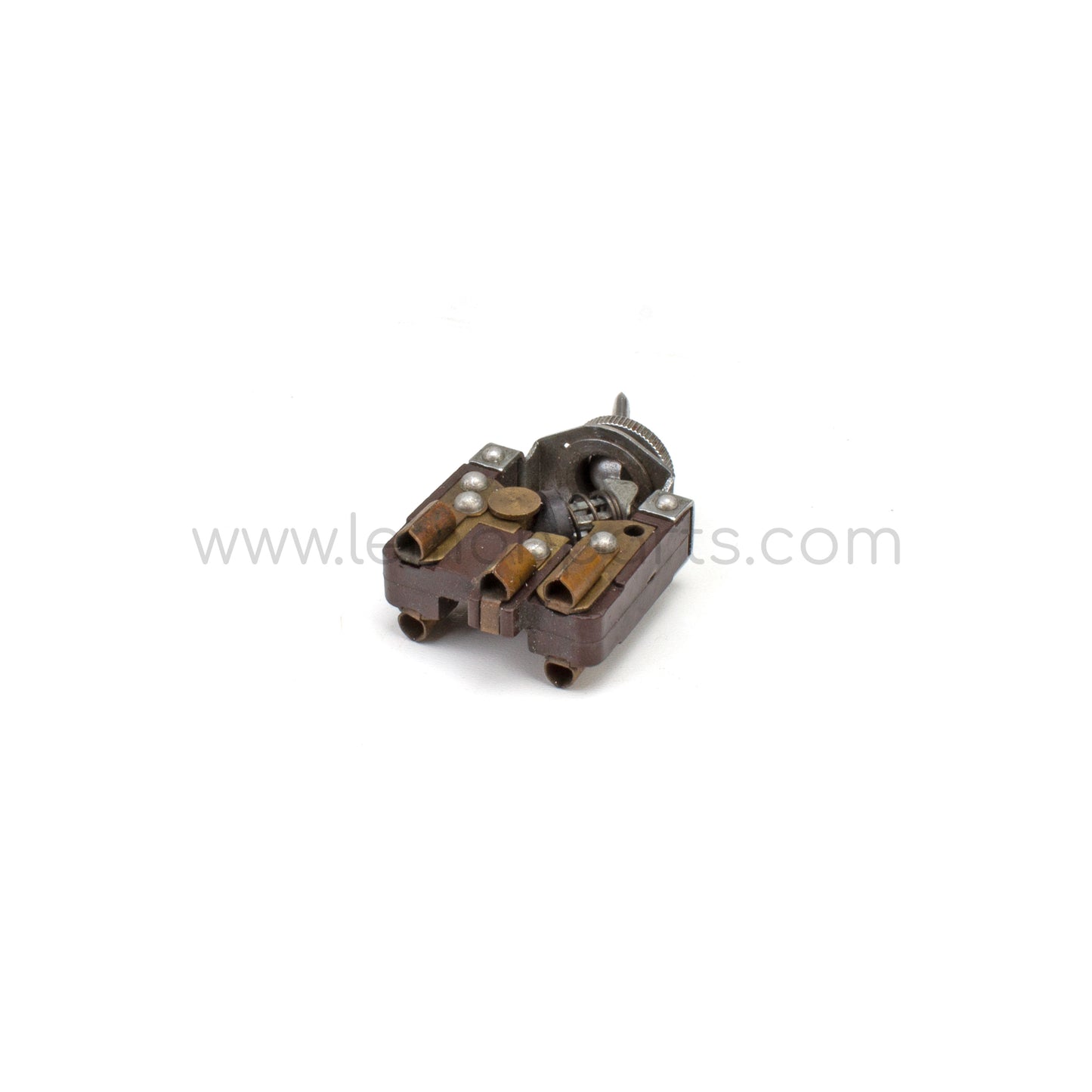 C.E.A.M. toggle switches bevertail style for Ferrari 250