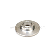 Front spring aluminum baseplate support for Ferrari 250