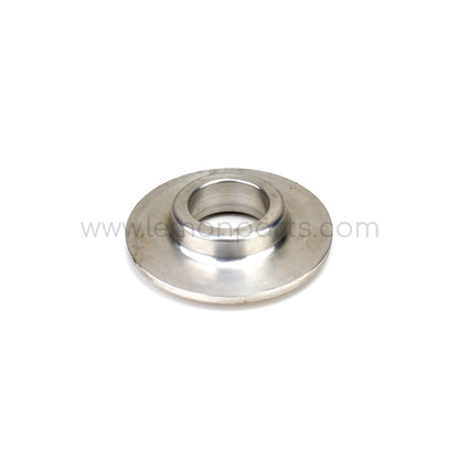 Front spring aluminum baseplate support for Ferrari 250