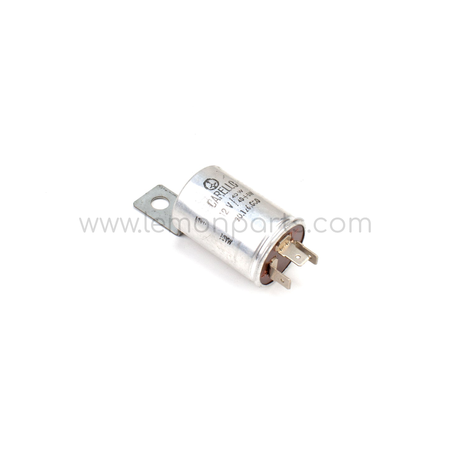 Carello indicator relay NOS 12v for Ferrari 250 / 275 / 330 / 365