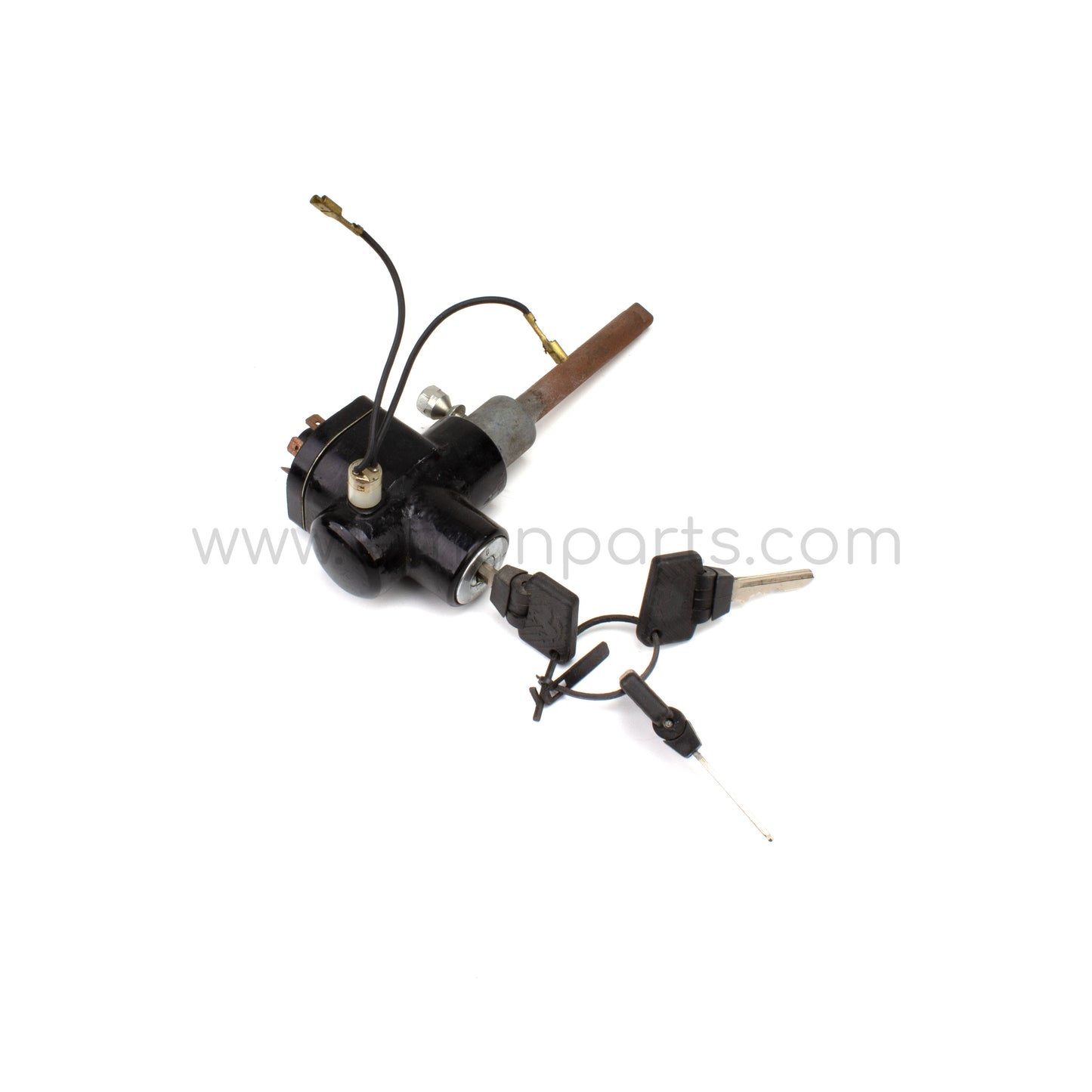 Ignition switch for Ferrari