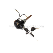 Ignition switch for Ferrari