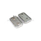 Carello rear reflectors for Ferrari 250 SWB / GTO / California