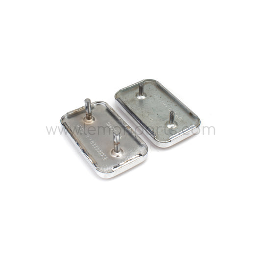 Carello rear reflectors for Ferrari 250 SWB / GTO / California