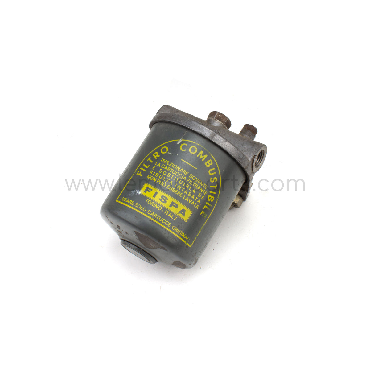 Fispa Fispa rear fuel filter near fuel tank for Ferrari 250 / 275 / 330 ...