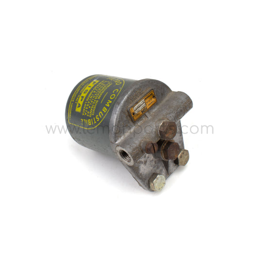 Fispa rear fuel filter near fuel tank for Ferrari 250 / 275 / 330