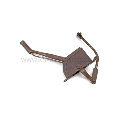 Handbrake lever for Ferrari 250 / 275 / 330