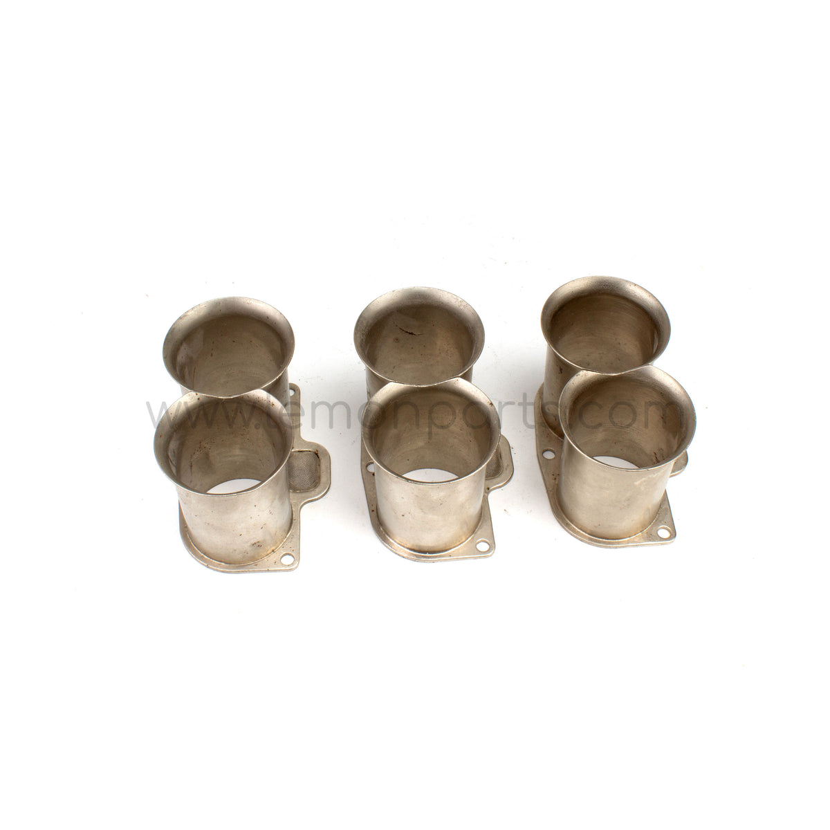 Carburetor Stack Carburetor velocity stacks for Ferrari 275 GTB – Lemon Parts