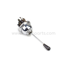 Original CEAM indicator lever stalker with ring and bowl for Ferrari 250