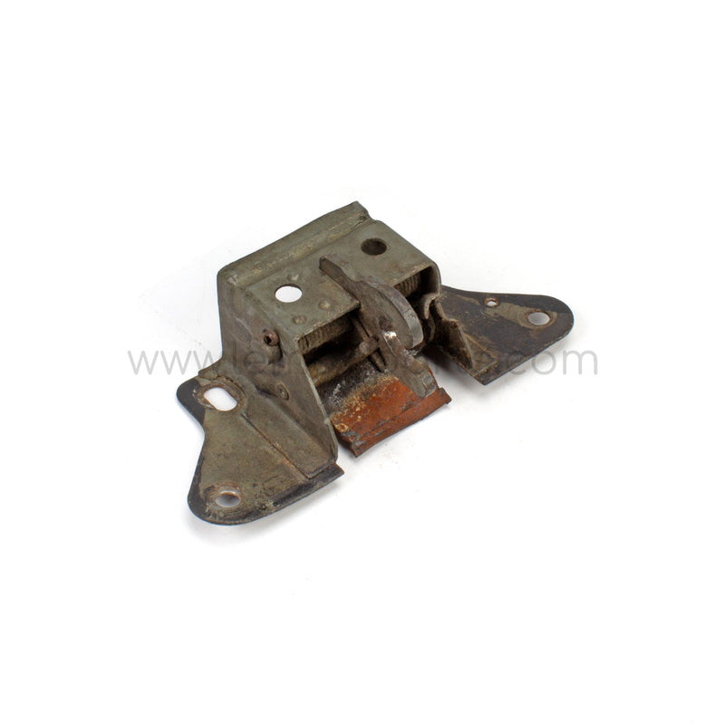 1960-63 Original SAFE catch 241-34-200-00 for Ferrari 250 GTE 2+2