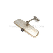 1964-67 Original interior rear view mirror 242-64-980-02 & 242-64-980-18 & 242-64-980-28 for Ferrari 330 GT 2+2