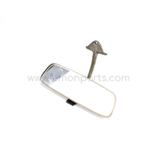 1964-67 Original interior rear view mirror 242-64-980-02 & 242-64-980-18 & 242-64-980-28 for Ferrari 330 GT 2+2