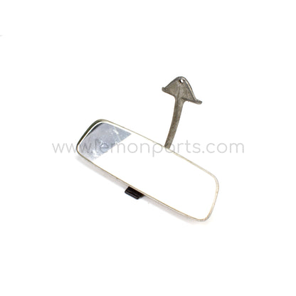 1964-67 Original interior rear view mirror 242-64-980-02 & 242-64-980-18 & 242-64-980-28 for Ferrari 330 GT 2+2