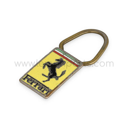 Original OMEA key fob chain ring for Ferrari 250 275 330