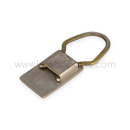 Original OMEA key fob chain ring for Ferrari 250 275 330