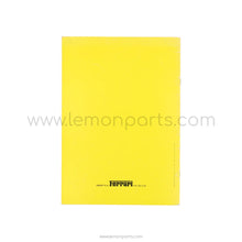 Original 120/76 - Ferrari 308 GTB sales brochure - English / Italian / French