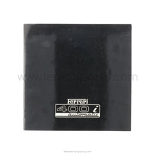Original 226/81 - Ferrari 400i Automatic sales brochure - 4M/1/82 - English / Italian / German / French