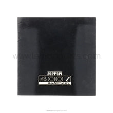 Original 175/79 - Ferrari 400i Automatic sales brochure - English / Italian / German / French