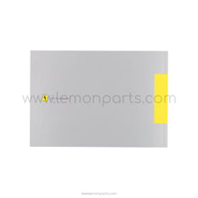 3742/10 - New blank maintenance certificate for Ferrari 2010