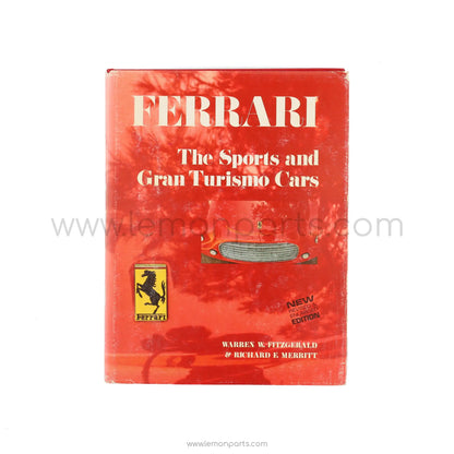 Ferrari, the Sports and Gran Turismo Cars