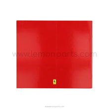 398/85 - Ferrari 328 sales brochure - US version - 2M/2/88 - English