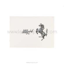 160/78 - Ferrari 308 Dino GT4 sales brochure - English / Italian / German / French