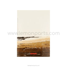 101/75 - Ferrari Dino 208 GT4 sales brochure