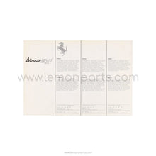 Ferrari Dino 208 GT4 information card