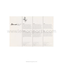 Ferrari Dino 308 GT4 information card