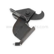 Trunk latch lock catcher for Ferrari 250 SWB