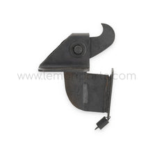 Trunk latch lock catcher for Ferrari 250 SWB