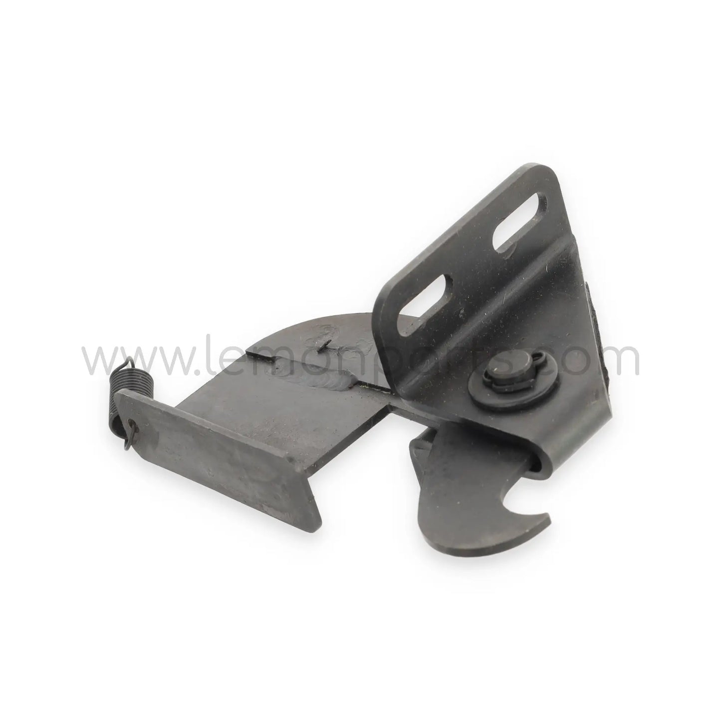 Trunk latch lock catcher for Ferrari 250 SWB