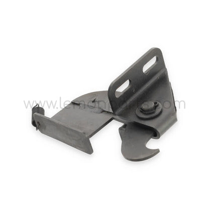 Trunk latch lock catcher for Ferrari 250 SWB