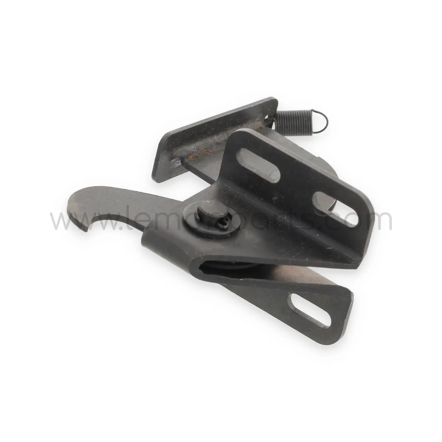 Trunk latch lock catcher for Ferrari 250 SWB